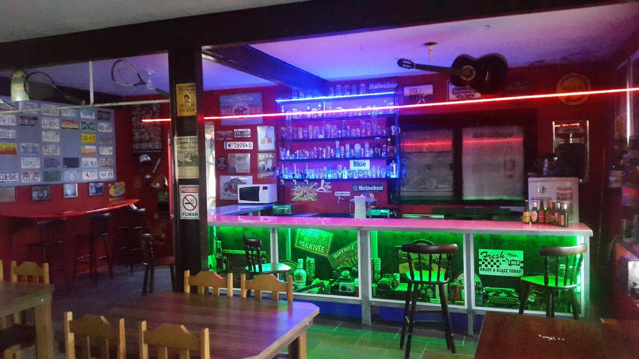 科鲁帕 Pousada Eco酒店 外观 照片