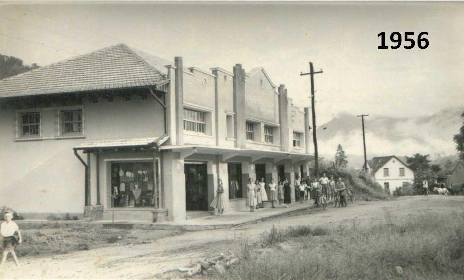 科鲁帕 Pousada Eco酒店 外观 照片